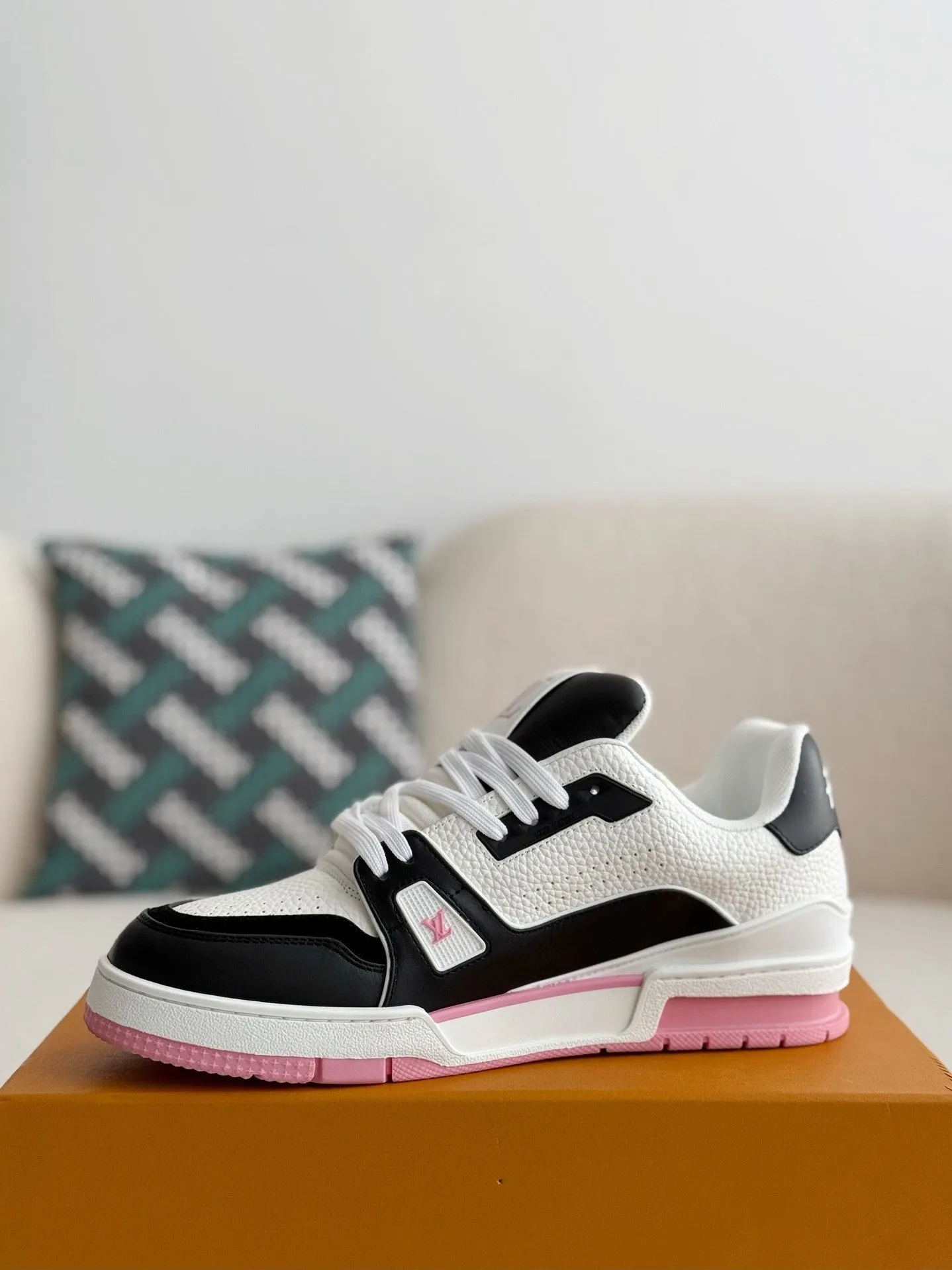 Trainer Sneaker