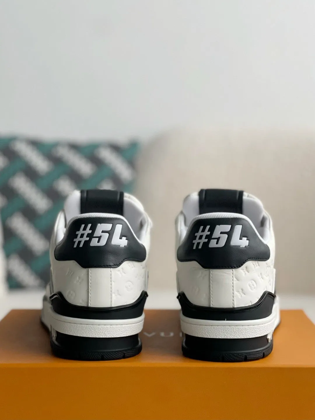 Trainer Sneaker
