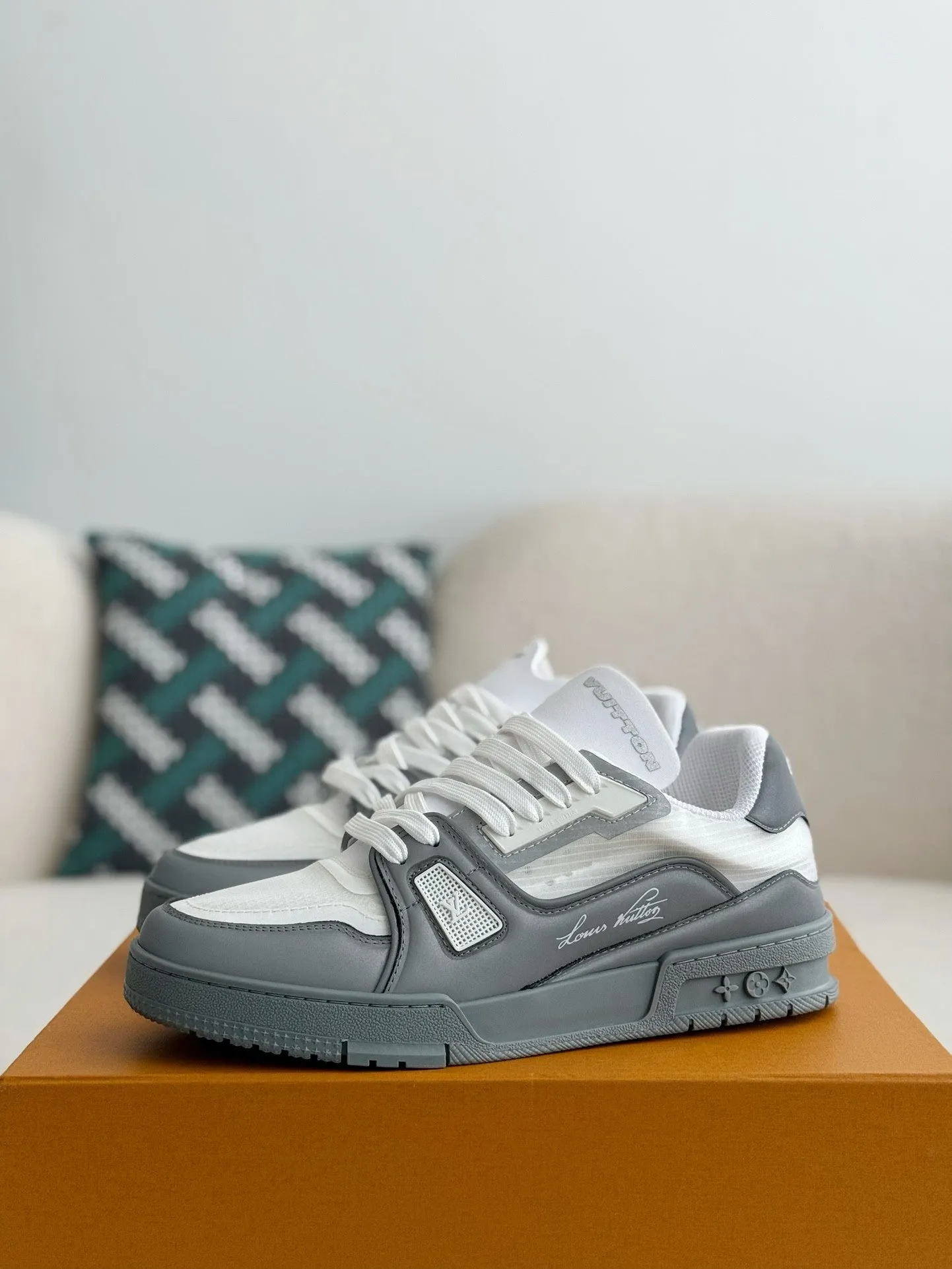 Trainer Sneaker