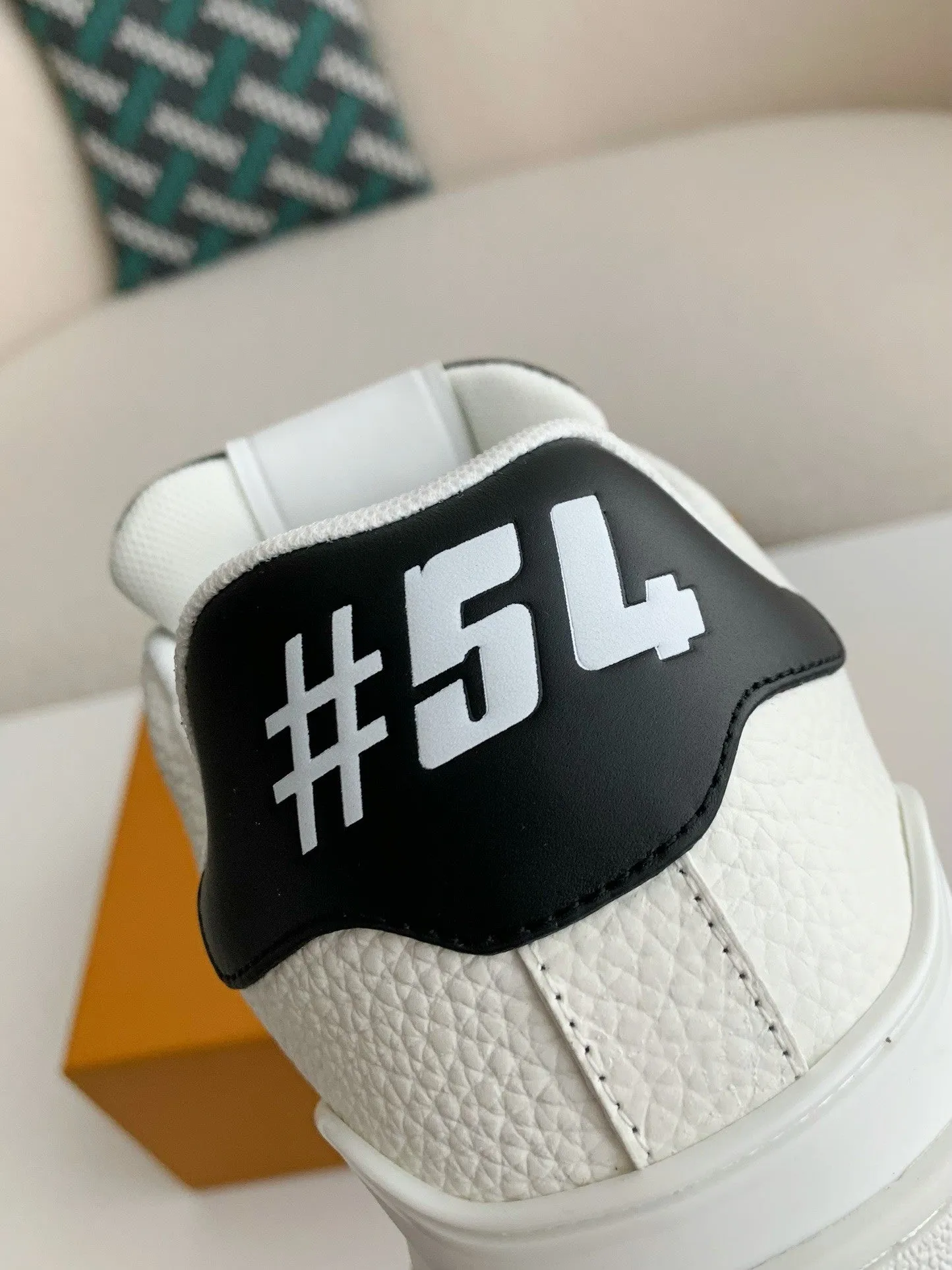 Trainer Sneaker