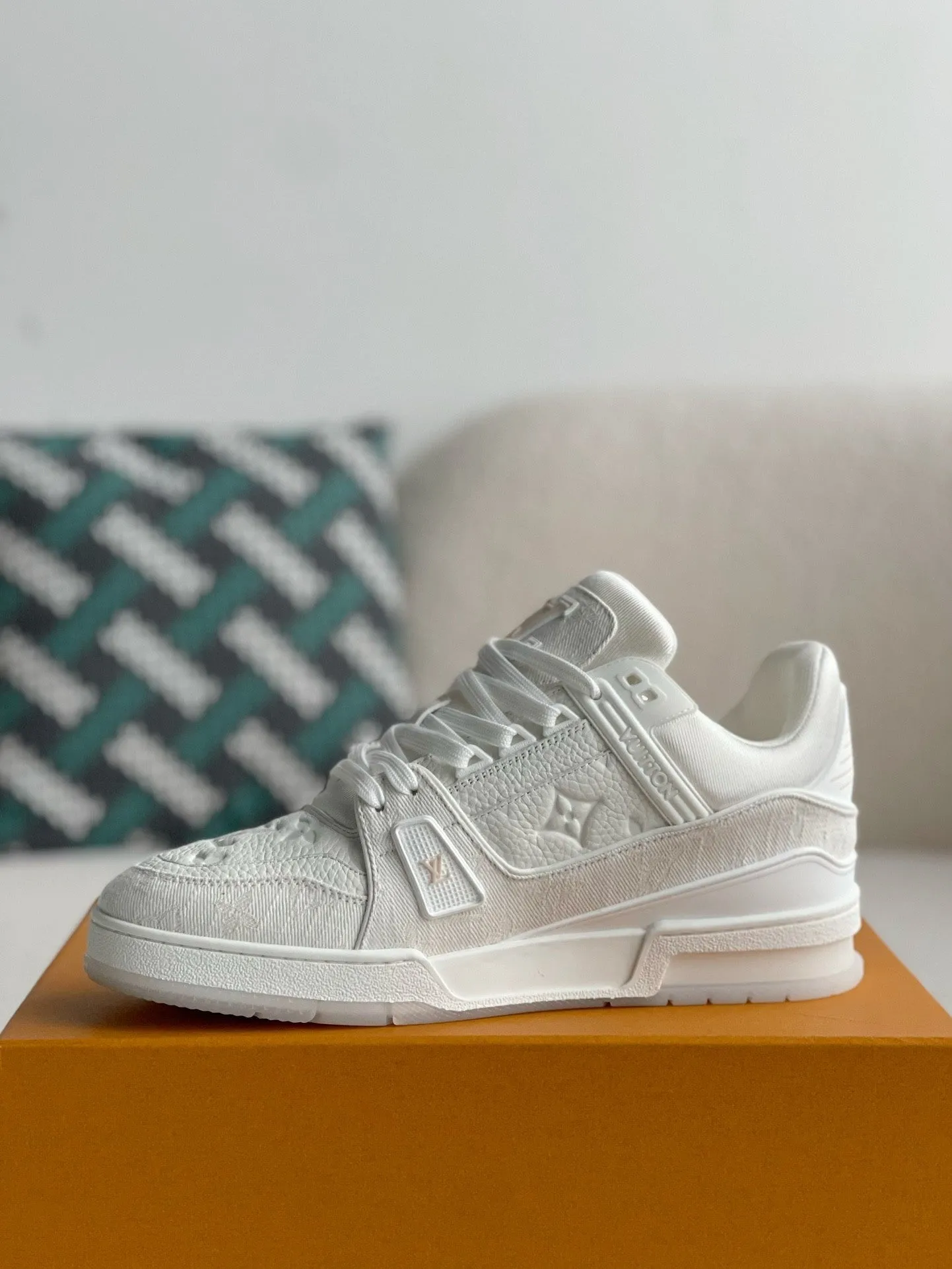 Trainer Sneaker