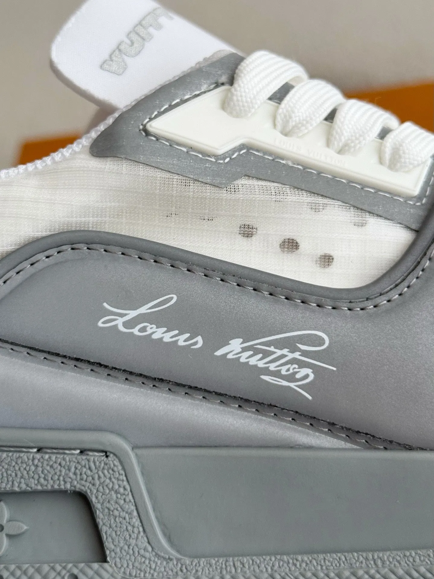 Trainer Sneaker
