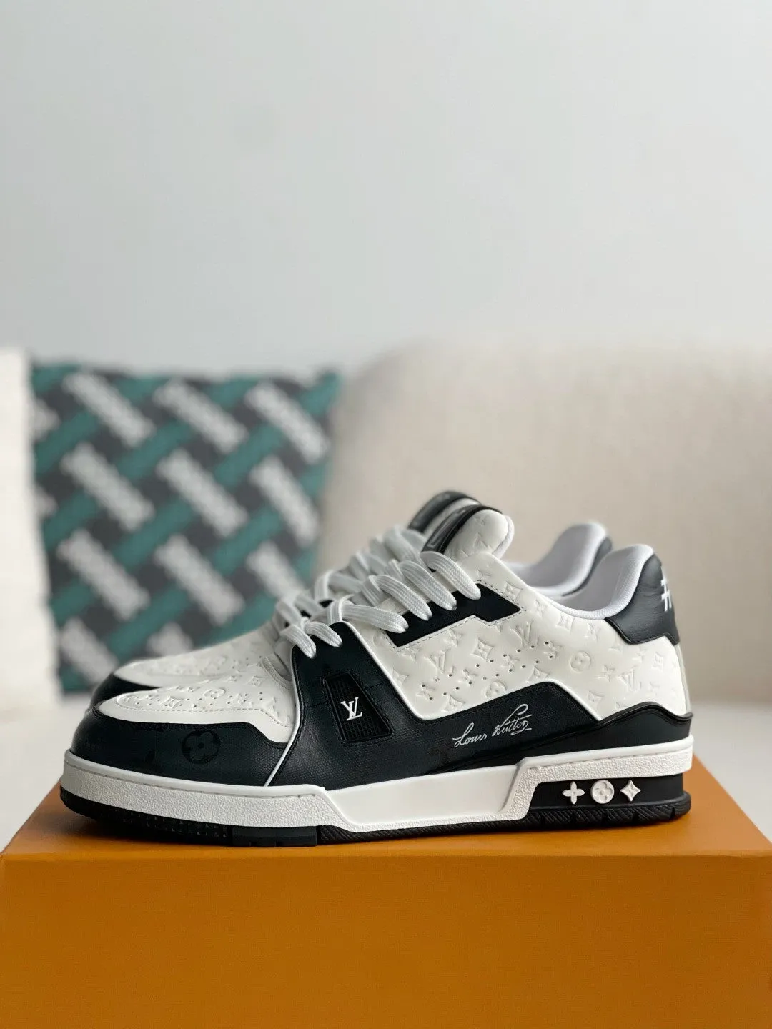 Trainer Sneaker