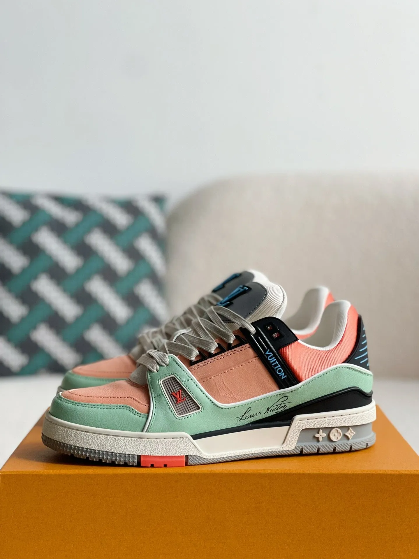 Trainer Sneaker