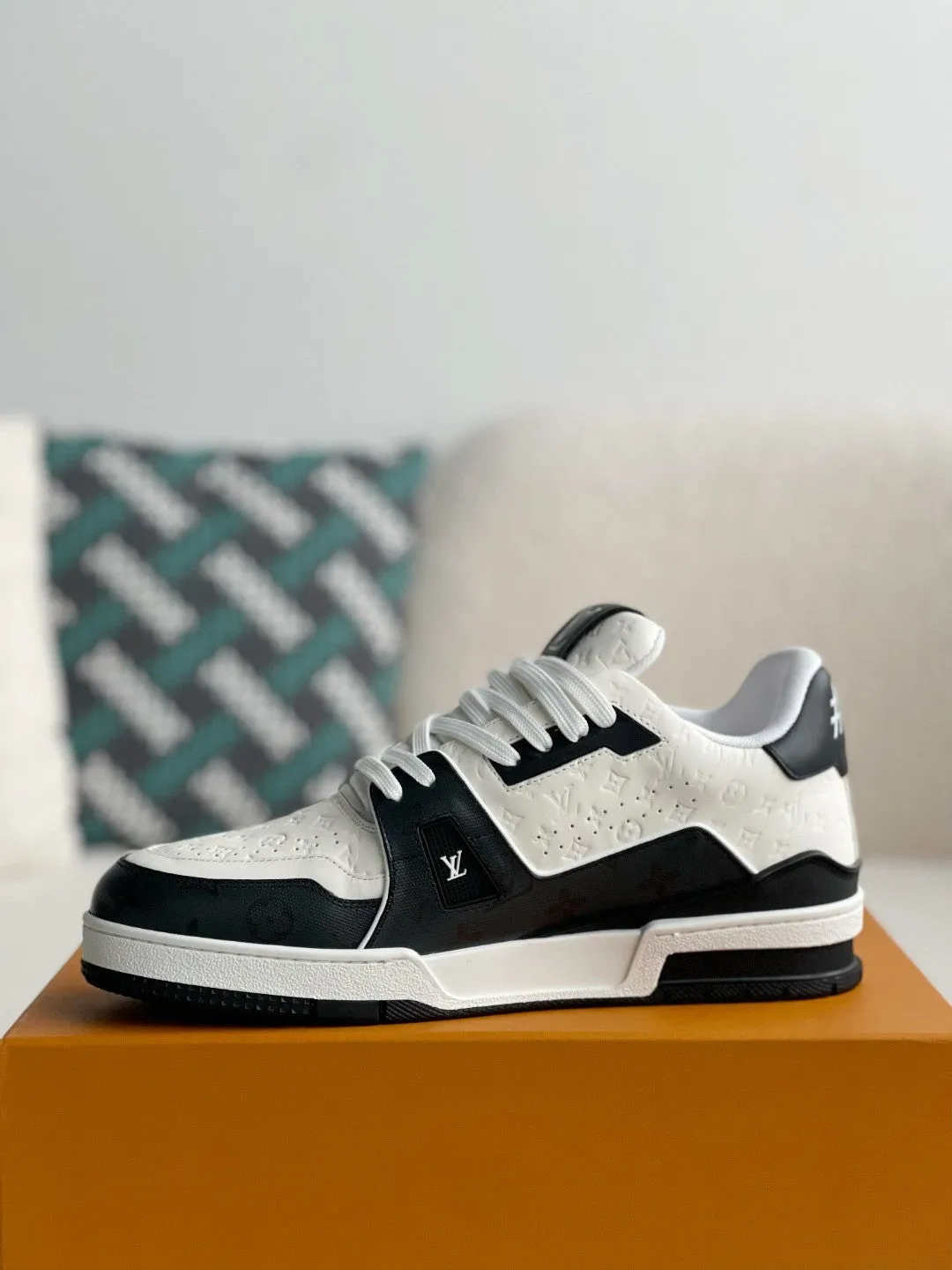 Trainer Sneaker