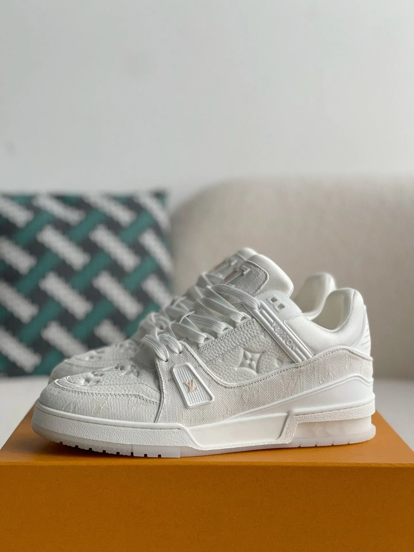 Trainer Sneaker