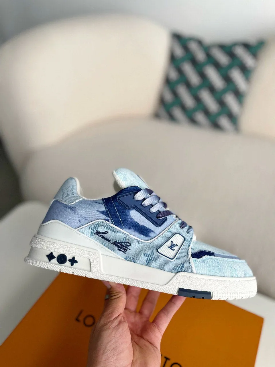 Trainer Sneaker