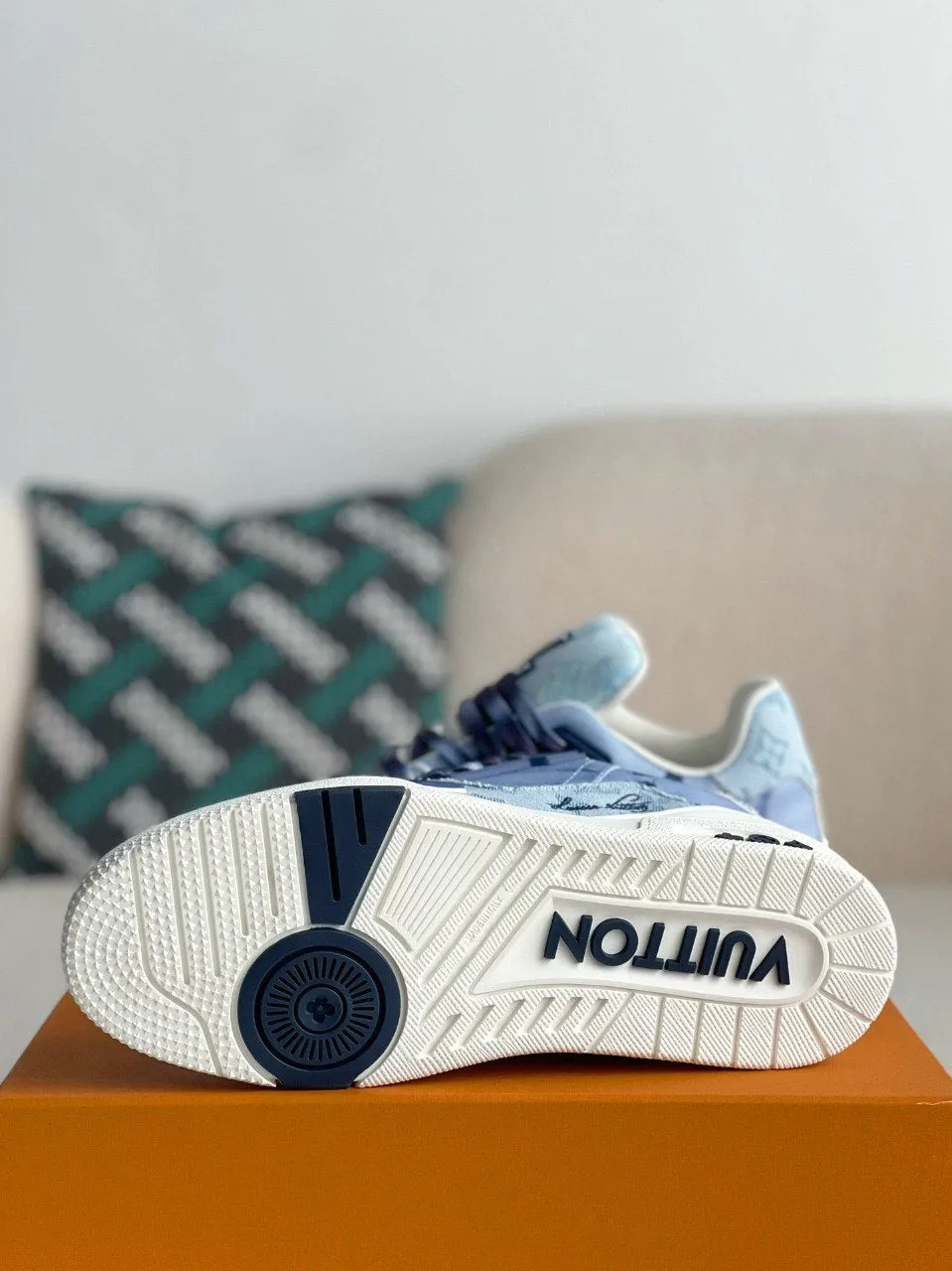 Trainer Sneaker