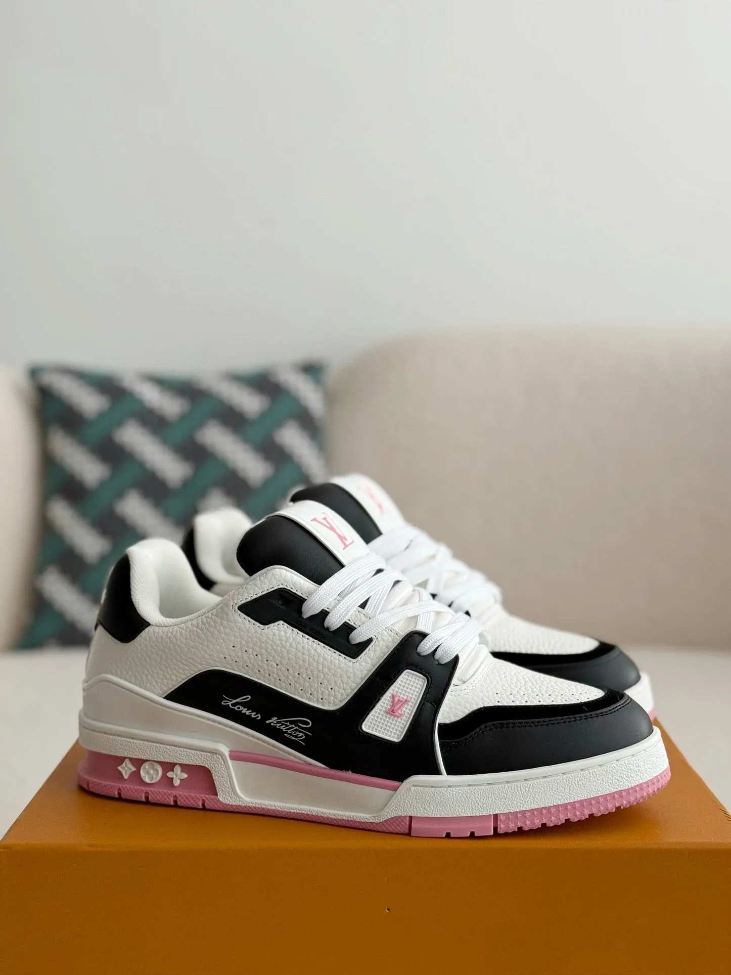 Trainer Sneaker