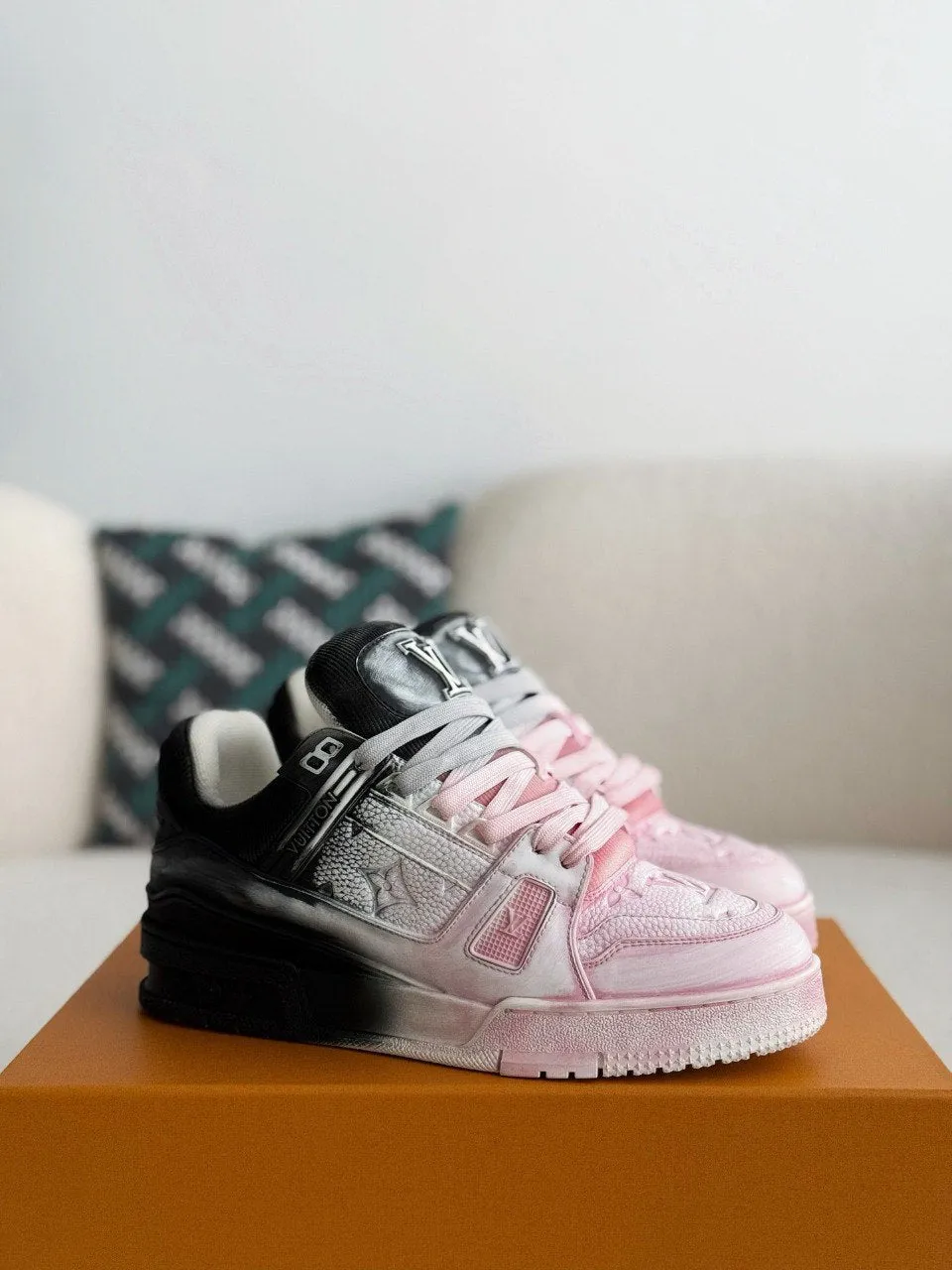 Trainer Sneaker
