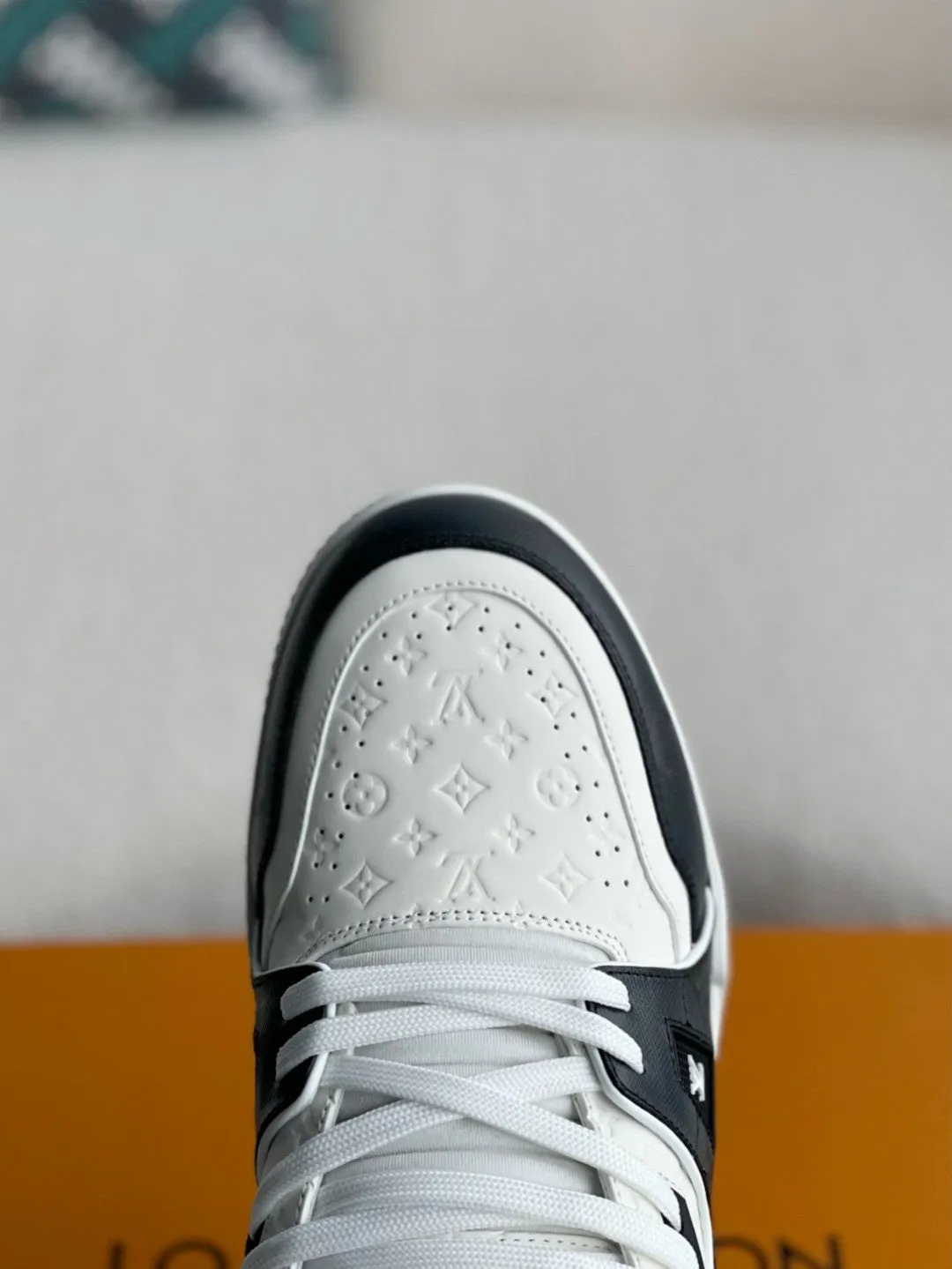 Trainer Sneaker