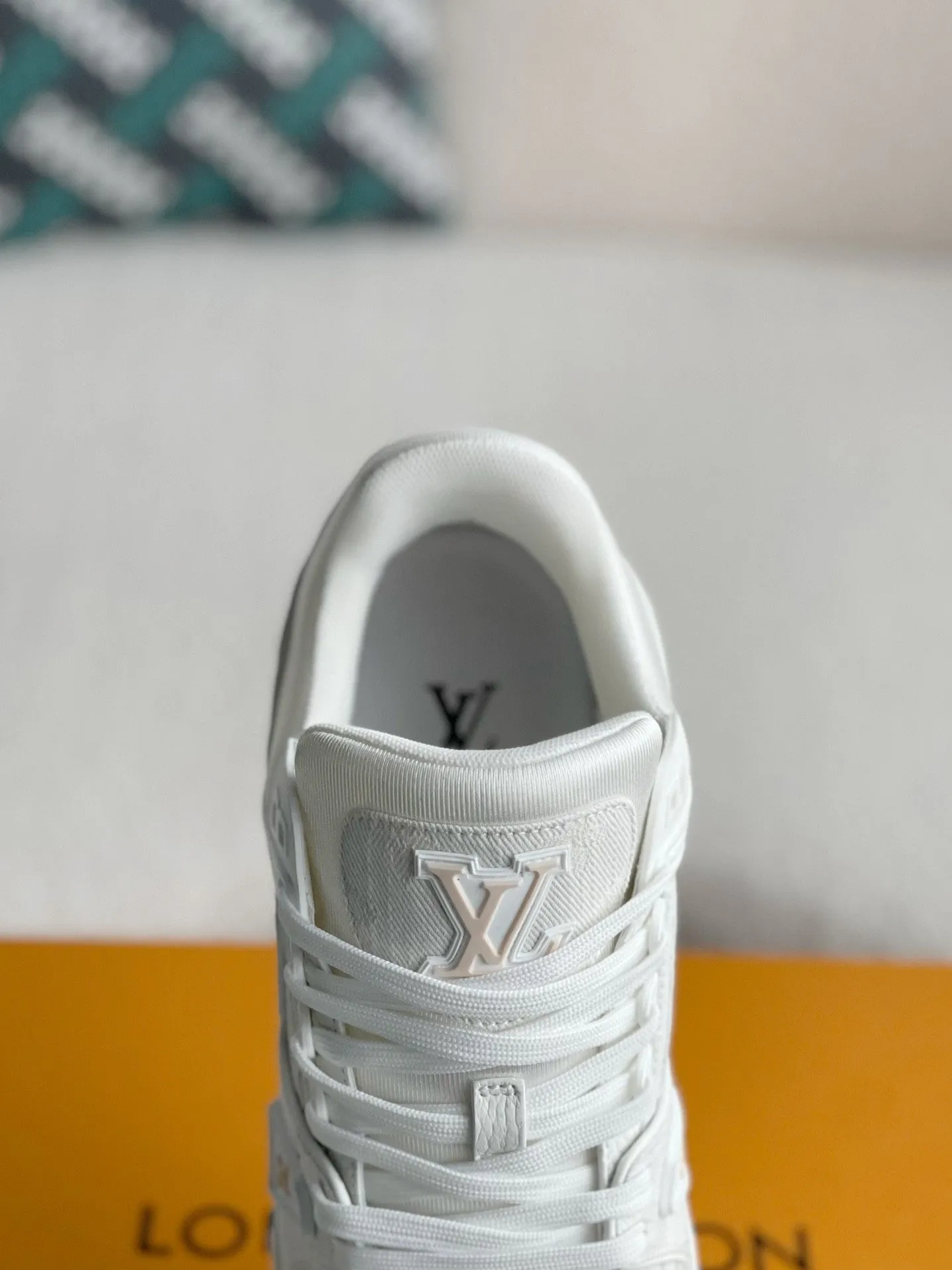 Trainer Sneaker