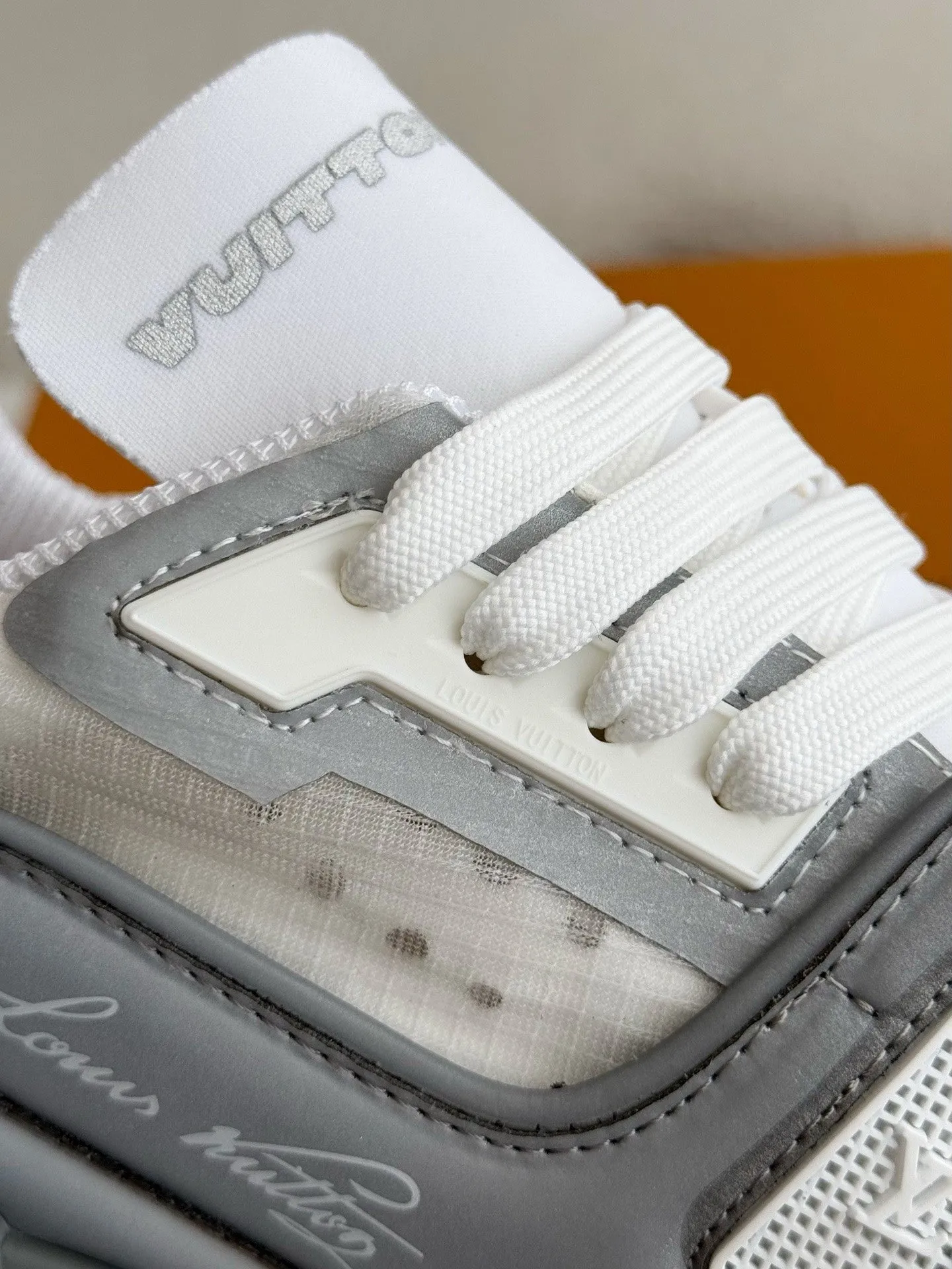 Trainer Sneaker