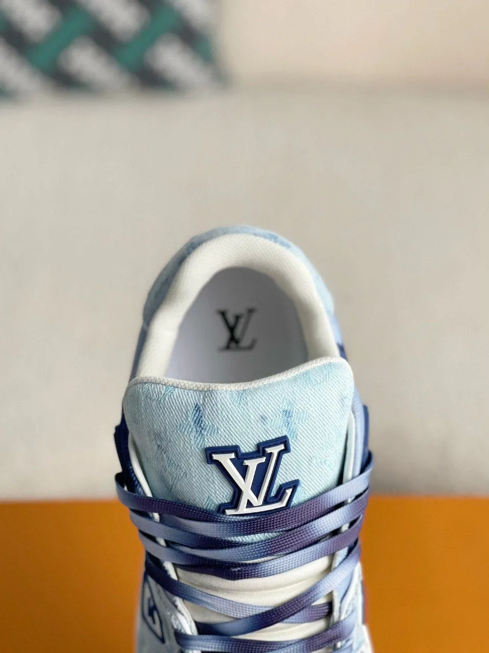 Trainer Sneaker