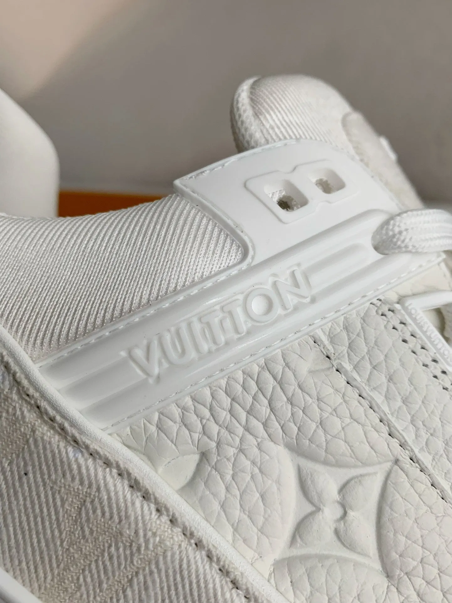 Trainer Sneaker