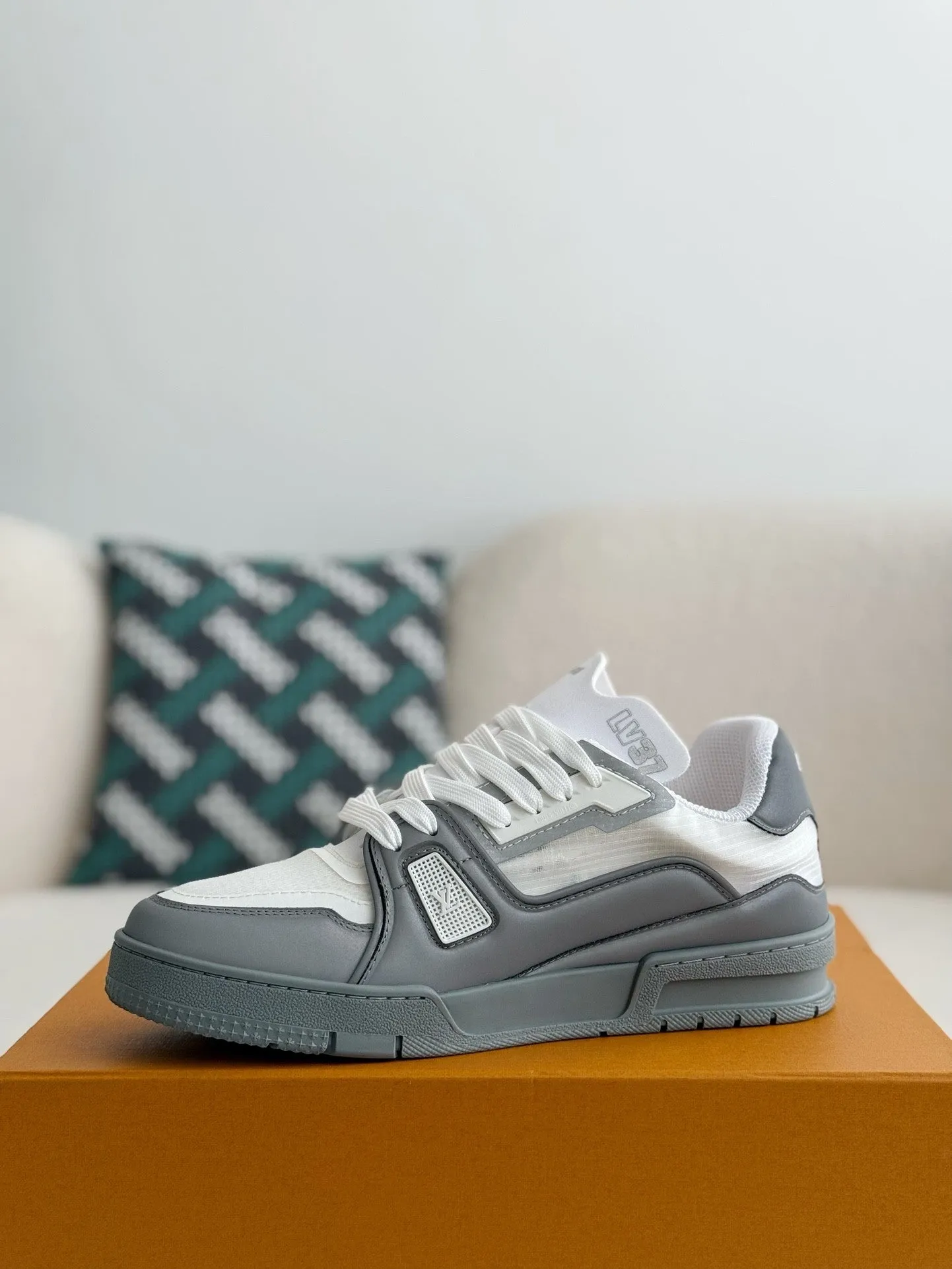 Trainer Sneaker