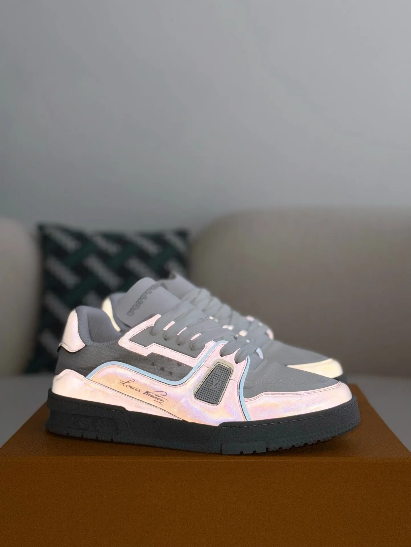 Trainer Sneaker