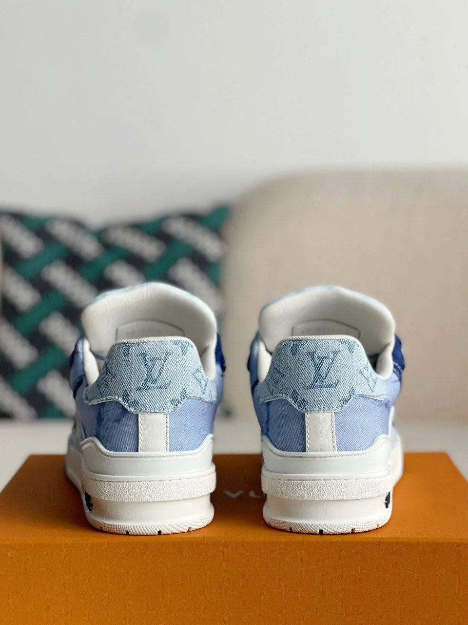 Trainer Sneaker