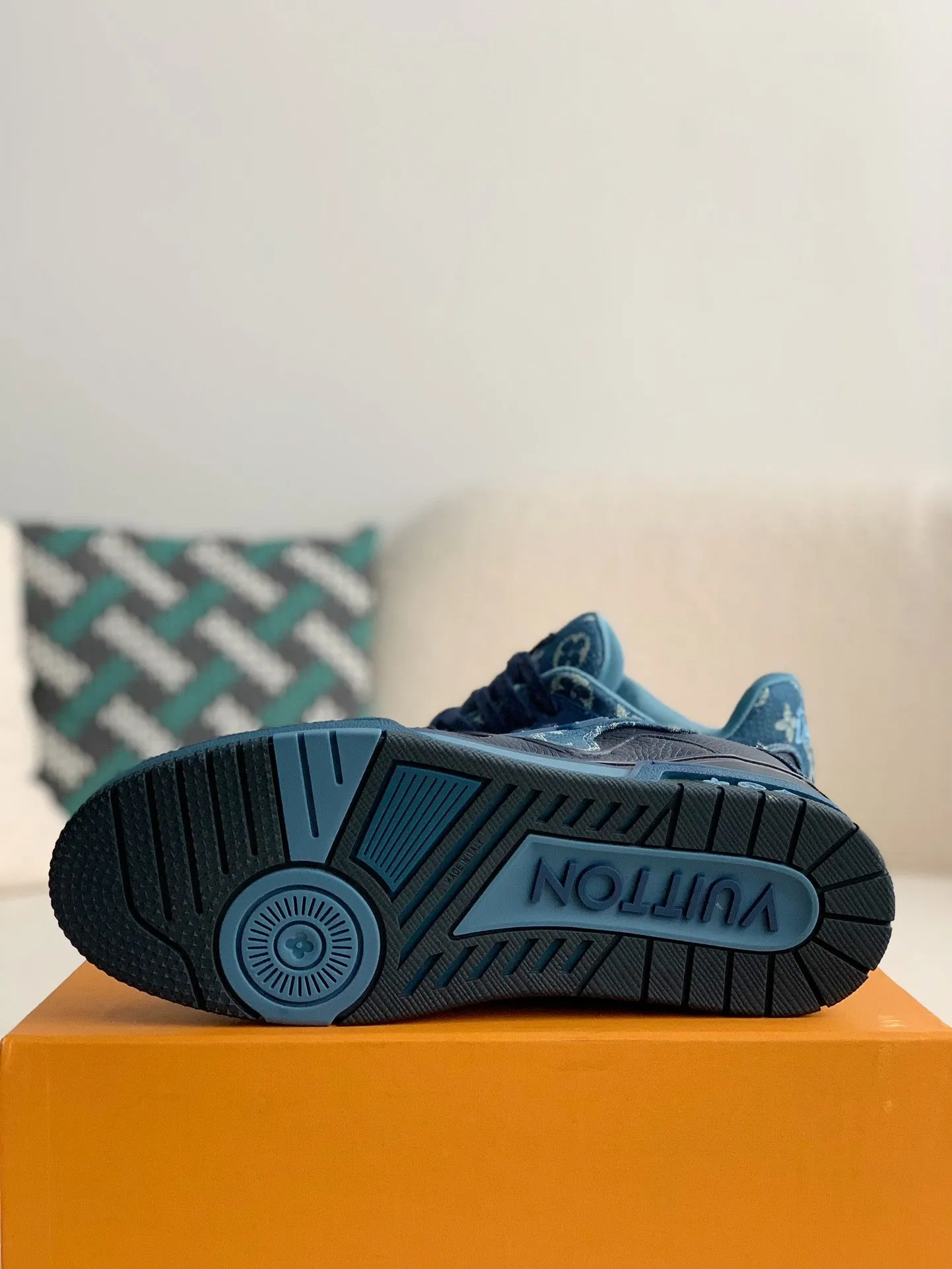 Trainer Sneaker
