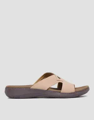 Triset Beauty Sandal Flat Wanita