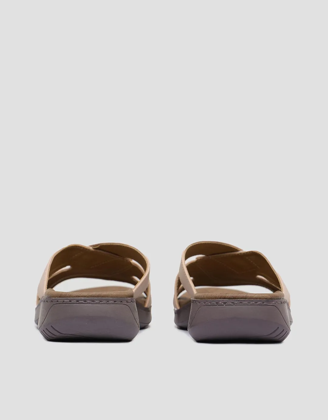 Triset Beauty Sandal Flat Wanita