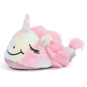 Unicorn Mule Slippers