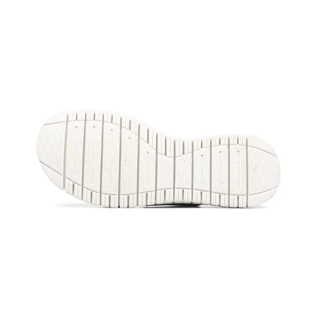 Van Dal Luna Sandals - Pewter Leather