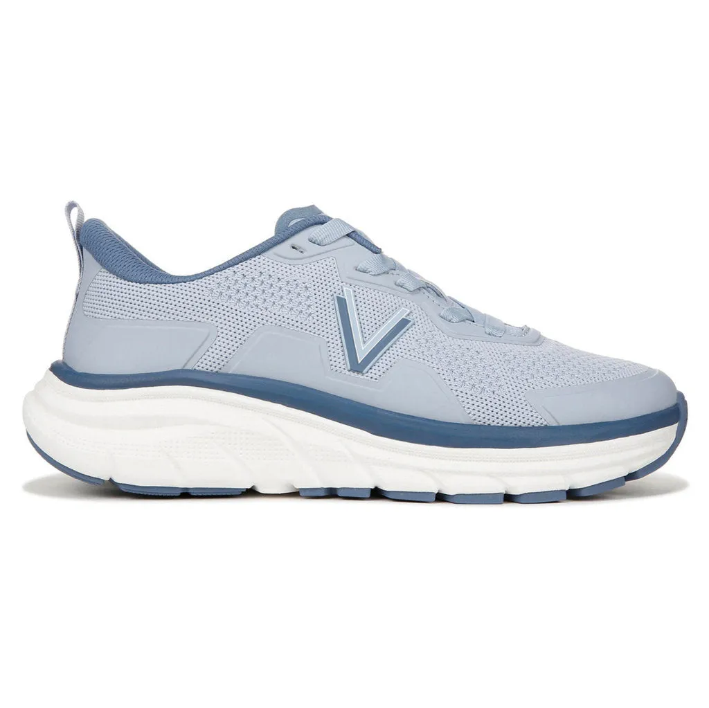 Vionic Walk Max Textile Synthetic Women's Low Top Trainers