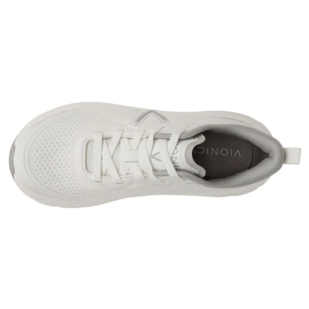 Vionic Walk Max Textile Synthetic Women's Low Top Trainers