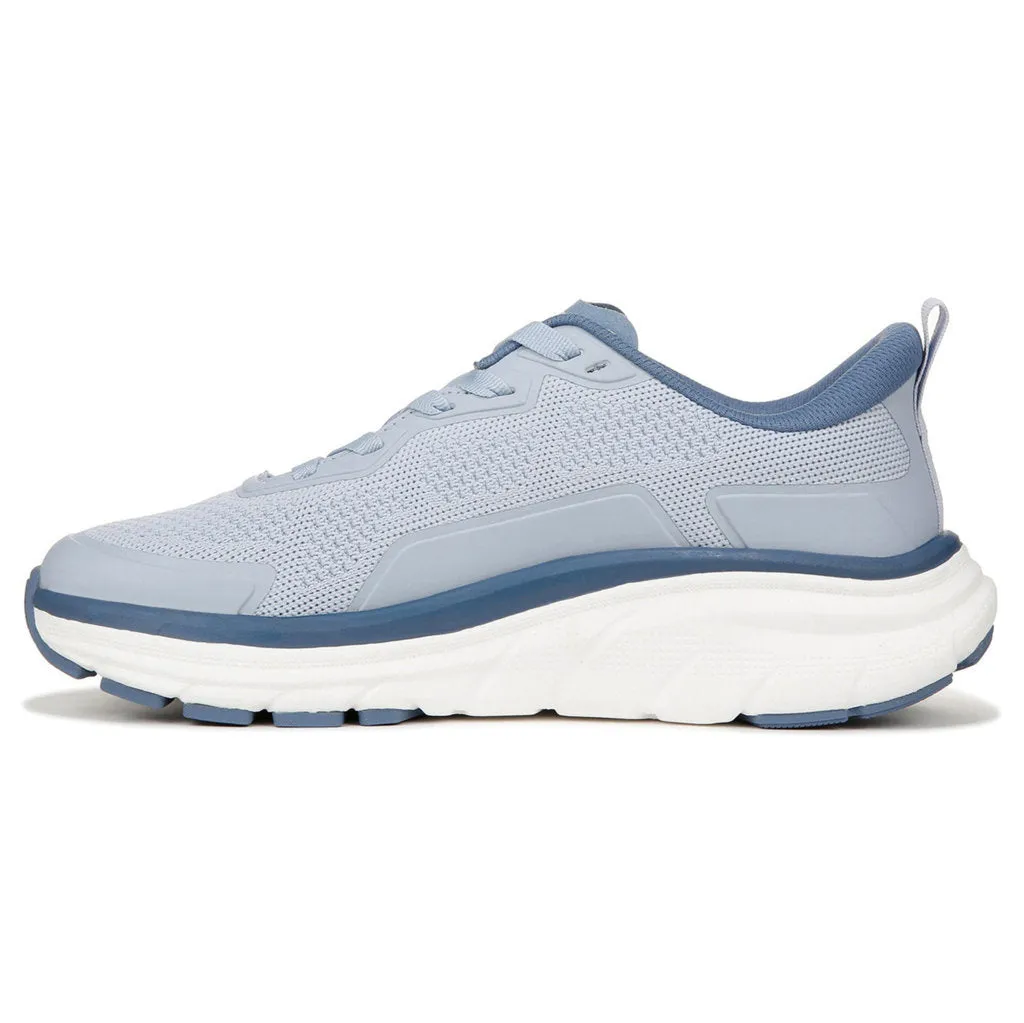 Vionic Walk Max Textile Synthetic Women's Low Top Trainers