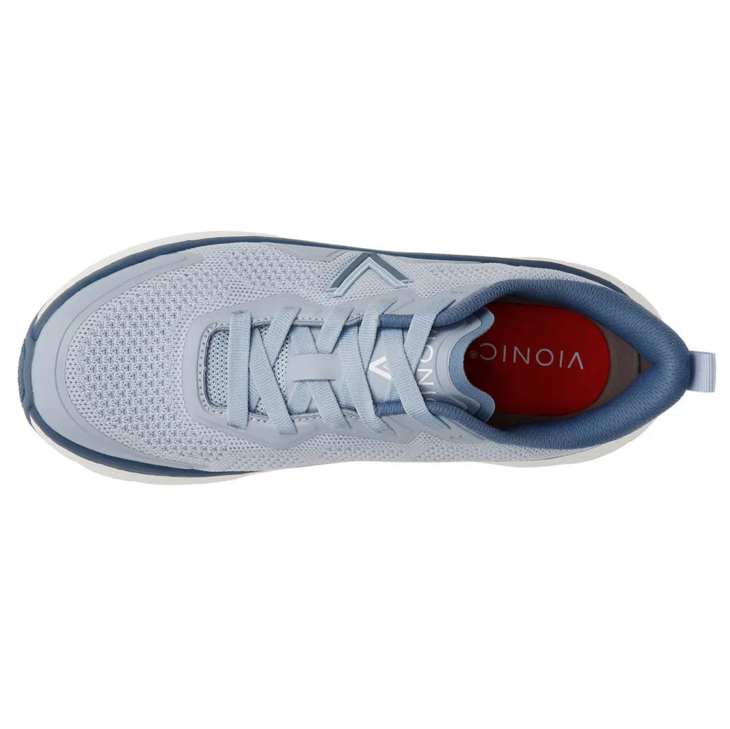 Vionic Walk Max Textile Synthetic Women's Low Top Trainers
