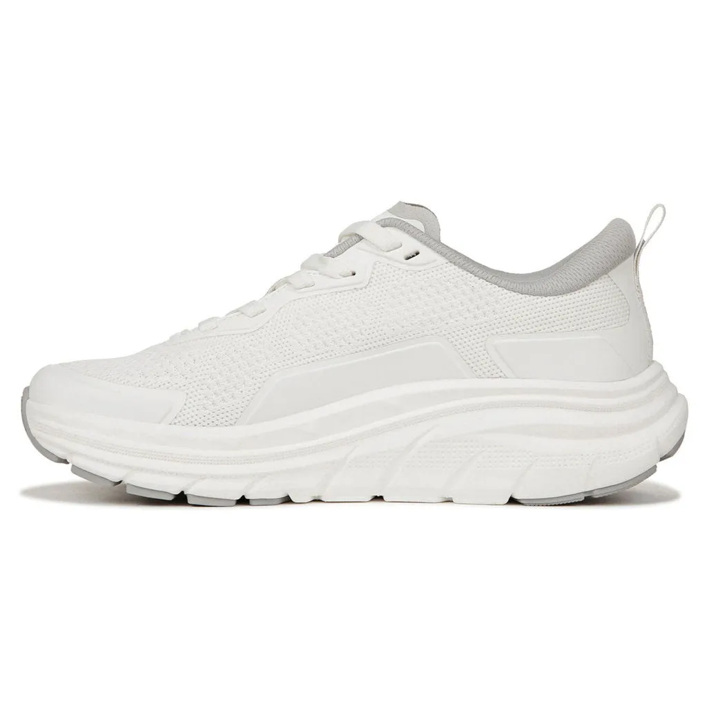 Vionic Walk Max Textile Synthetic Women's Low Top Trainers