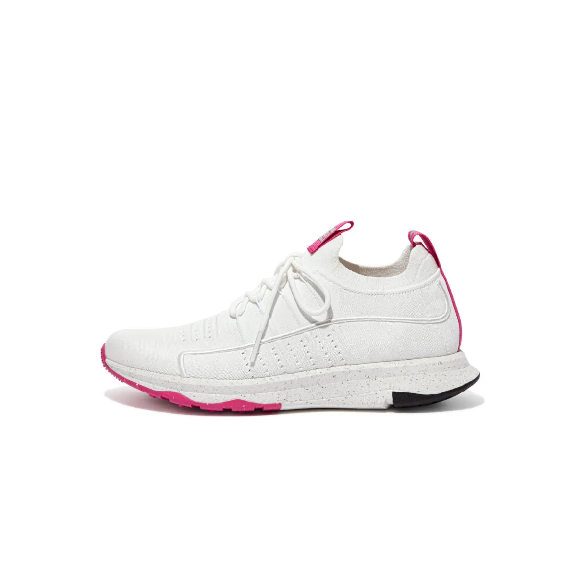 VITAMIN FF E01 Knit Sports Trainers