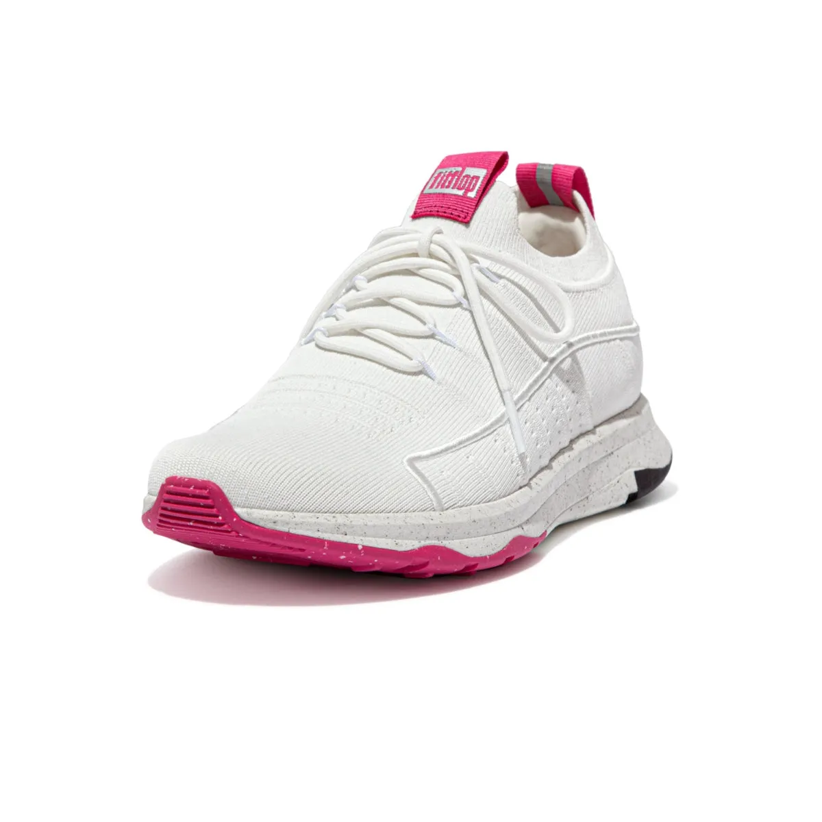 VITAMIN FF E01 Knit Sports Trainers