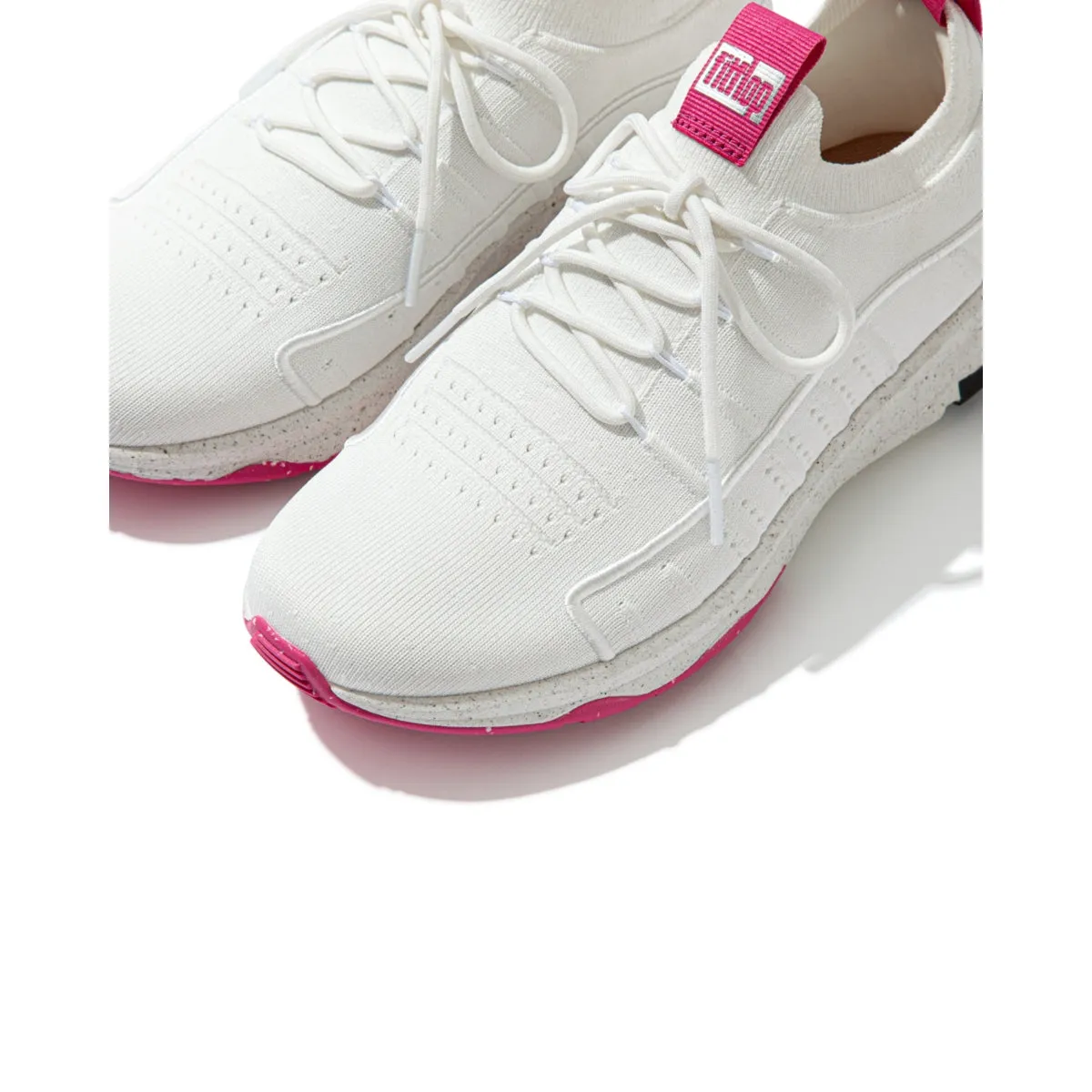 VITAMIN FF E01 Knit Sports Trainers