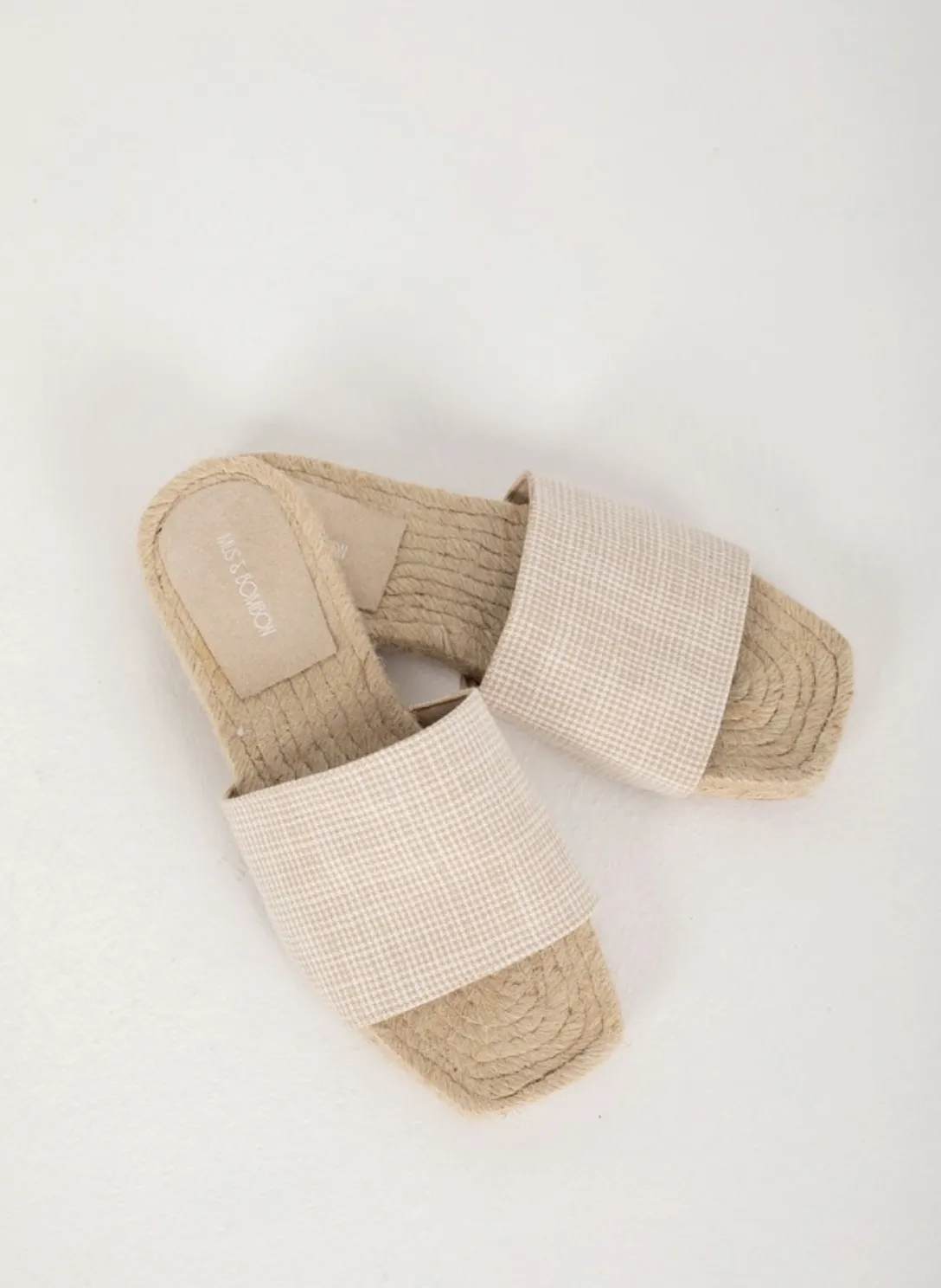 Westerlies Sandal