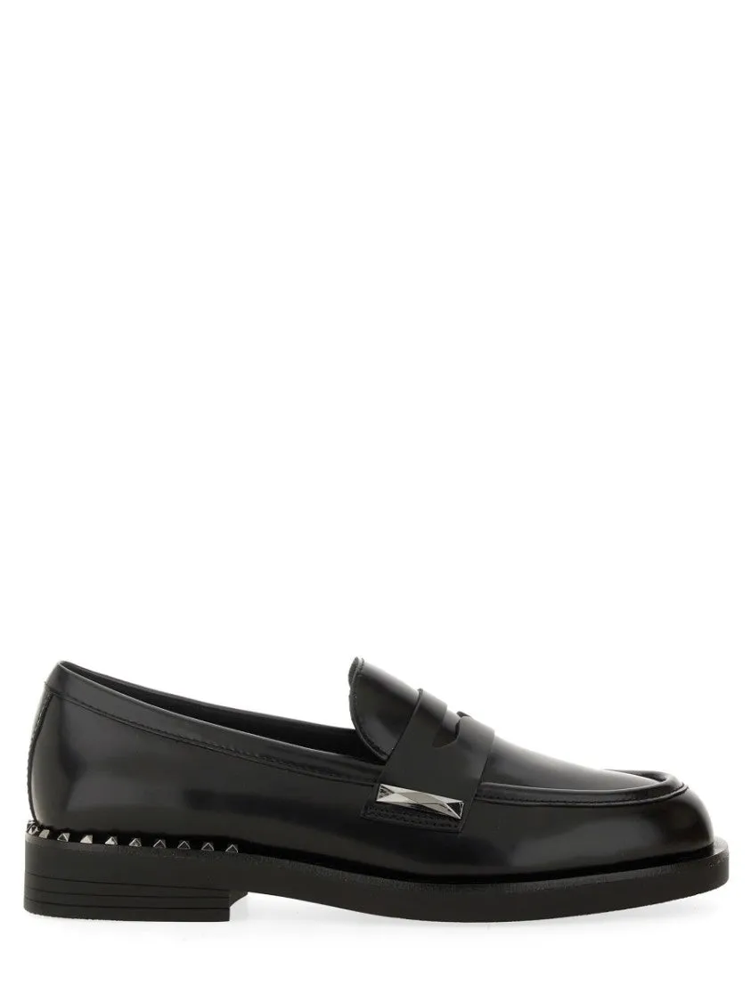 Whisper" Moccasin