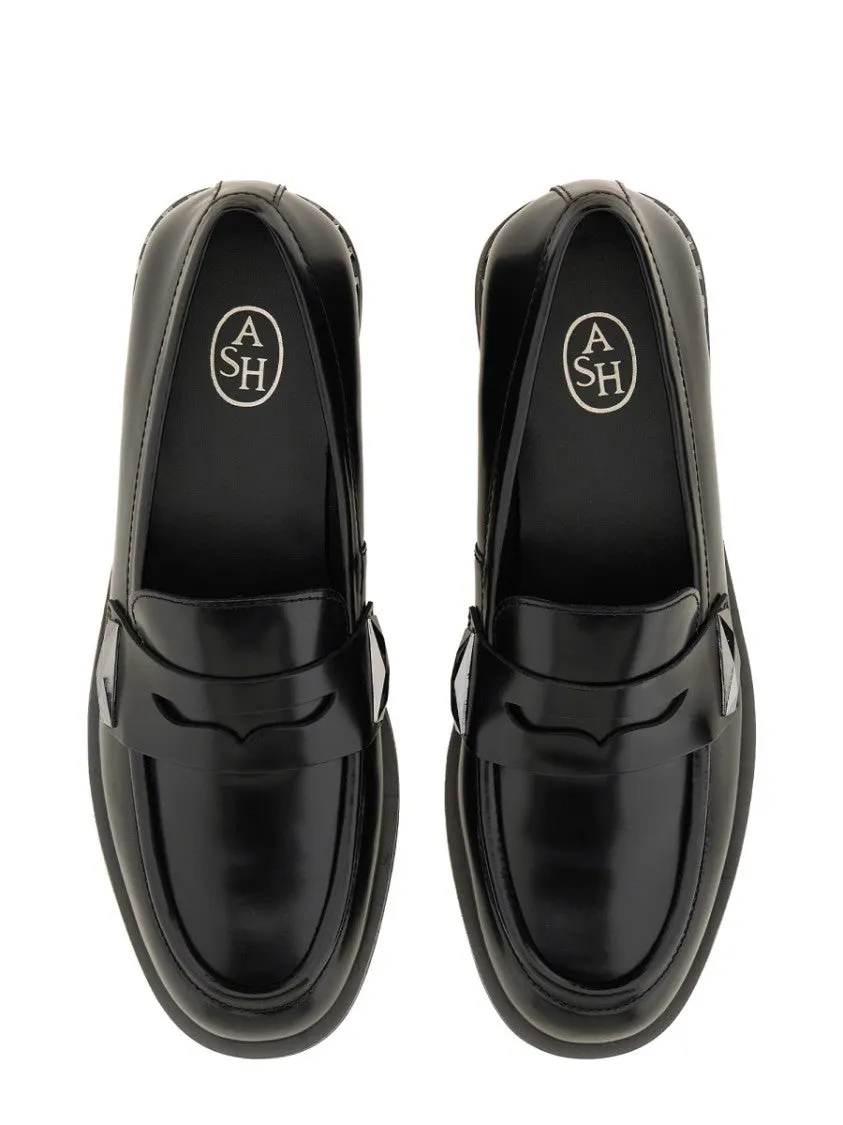 Whisper" Moccasin