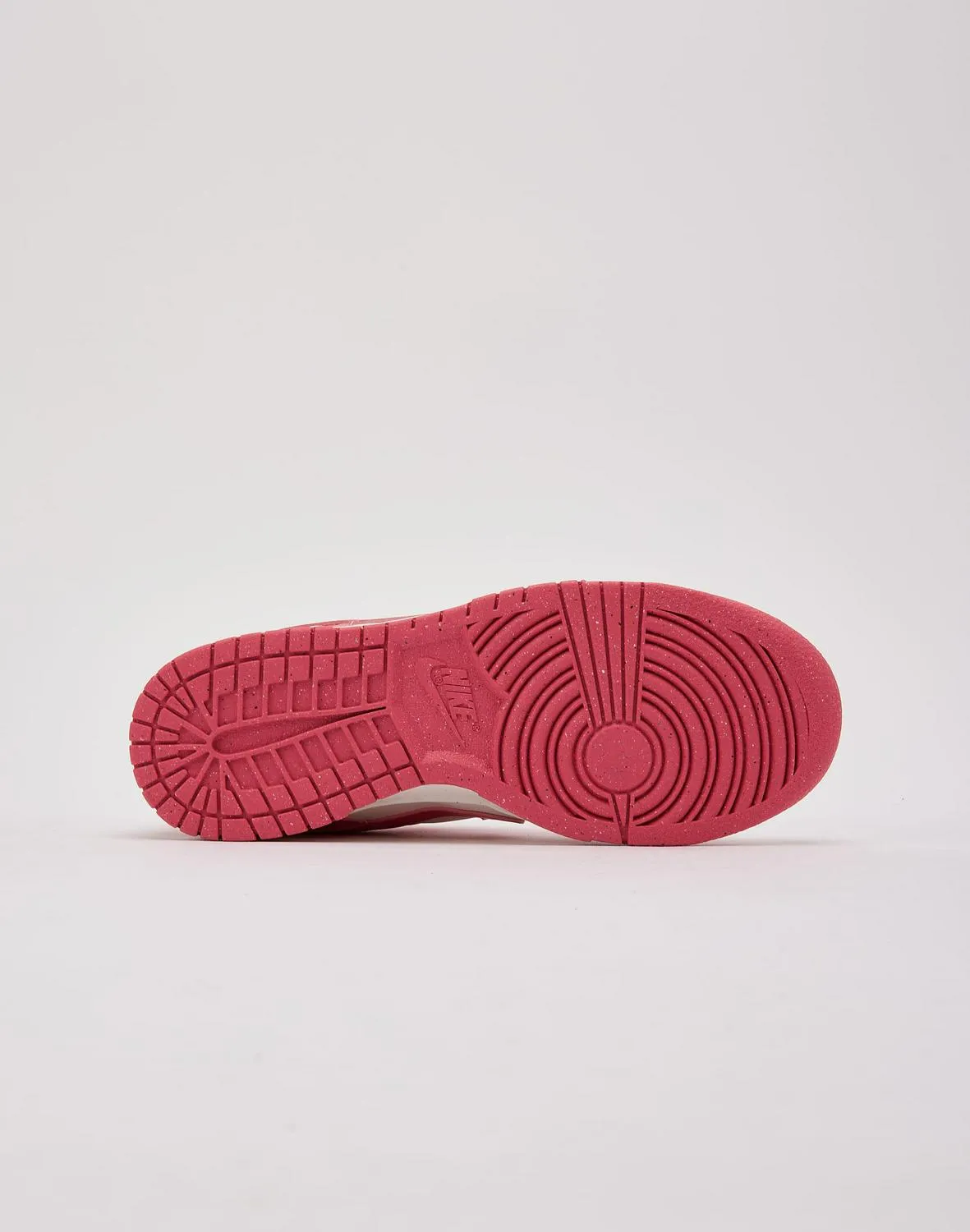 WMNS Nike Dunk Low Pink White DD1873-600 Shoe Sneaker Trainer