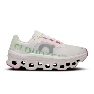 Women Cloudmonster - White Lima