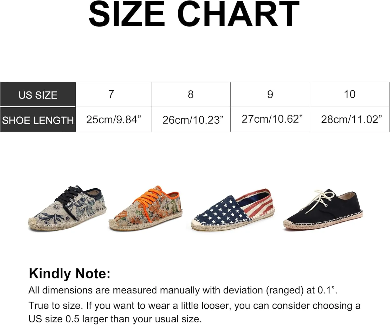 Women Loafers Espadrille Canvas Cotton Linen Lacing Flat Slip Straw Shoes Flower Pattern Couple's Shoes