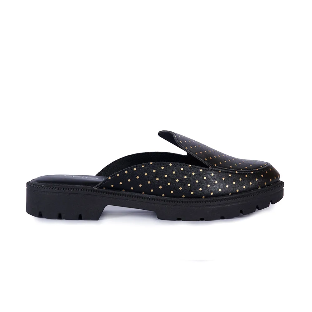 WOMEN MULE
