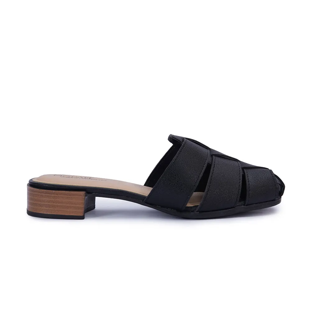 WOMEN MULE