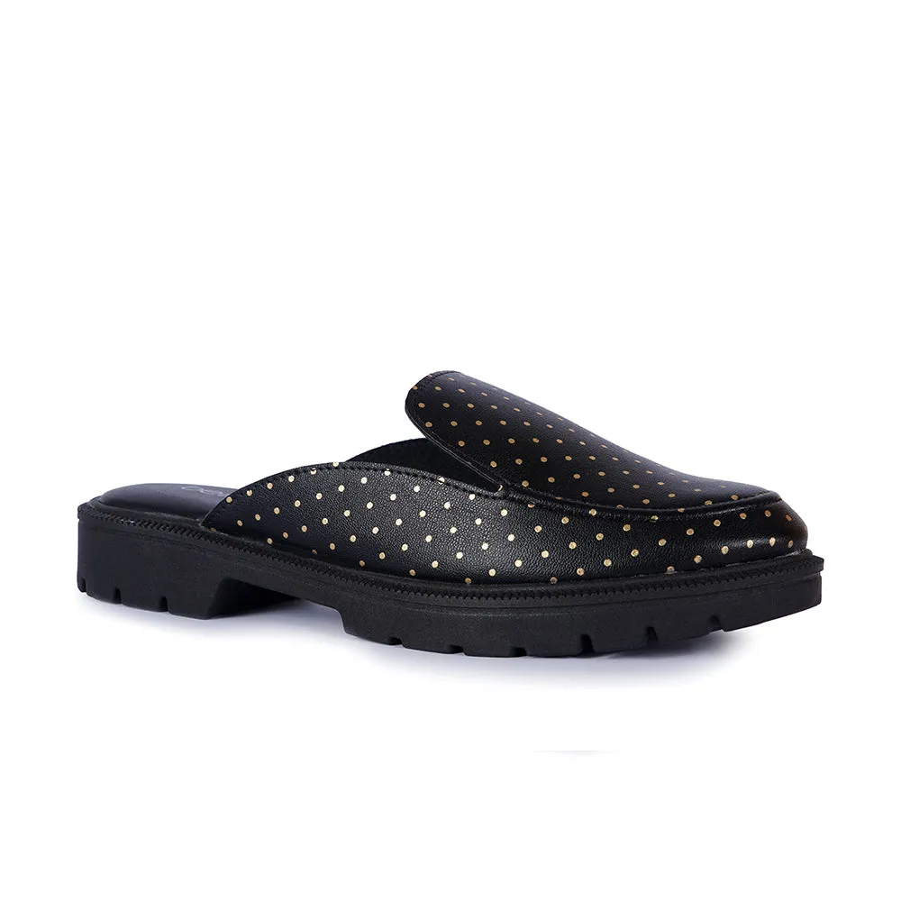 WOMEN MULE
