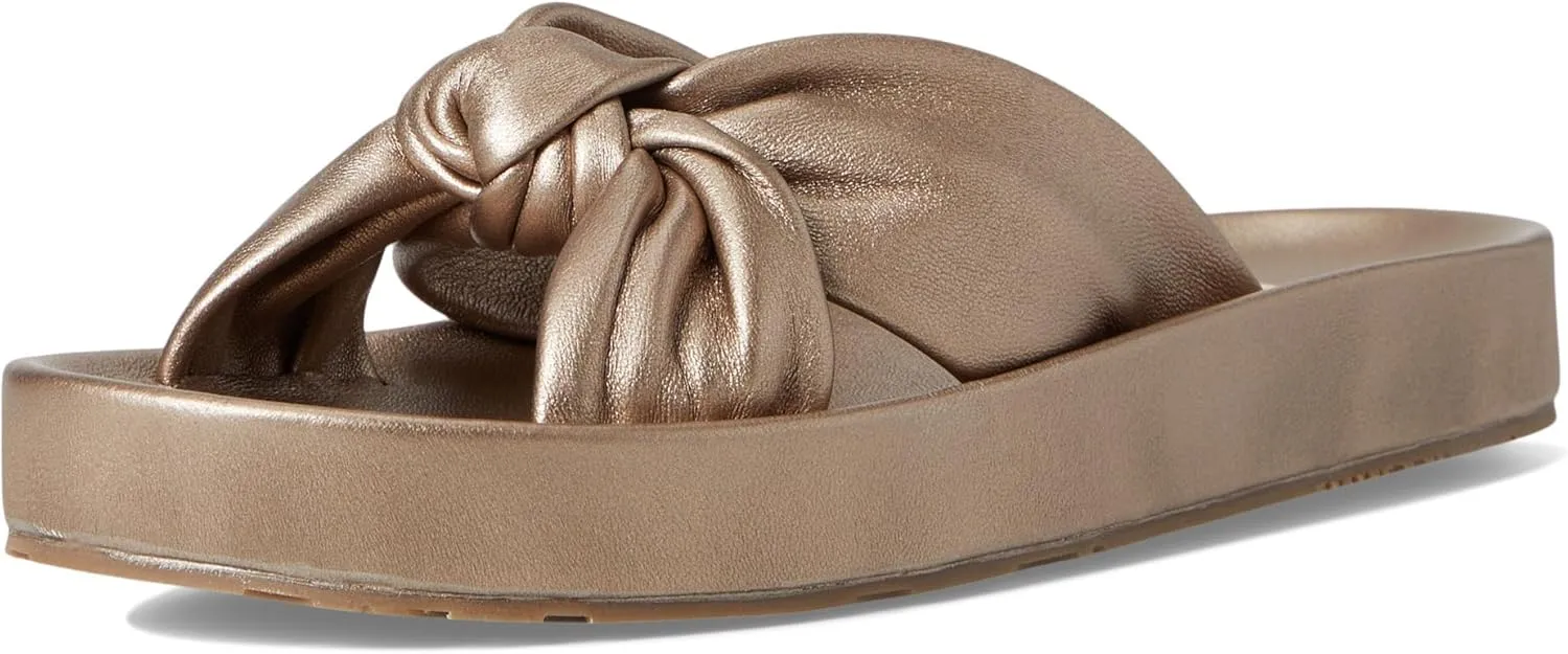 Women's Anabela Flat Sandal