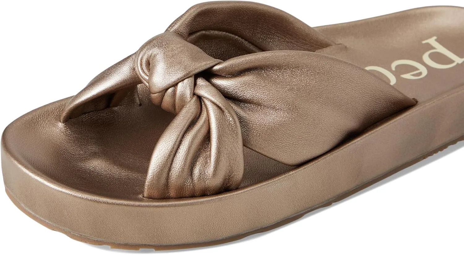 Women's Anabela Flat Sandal