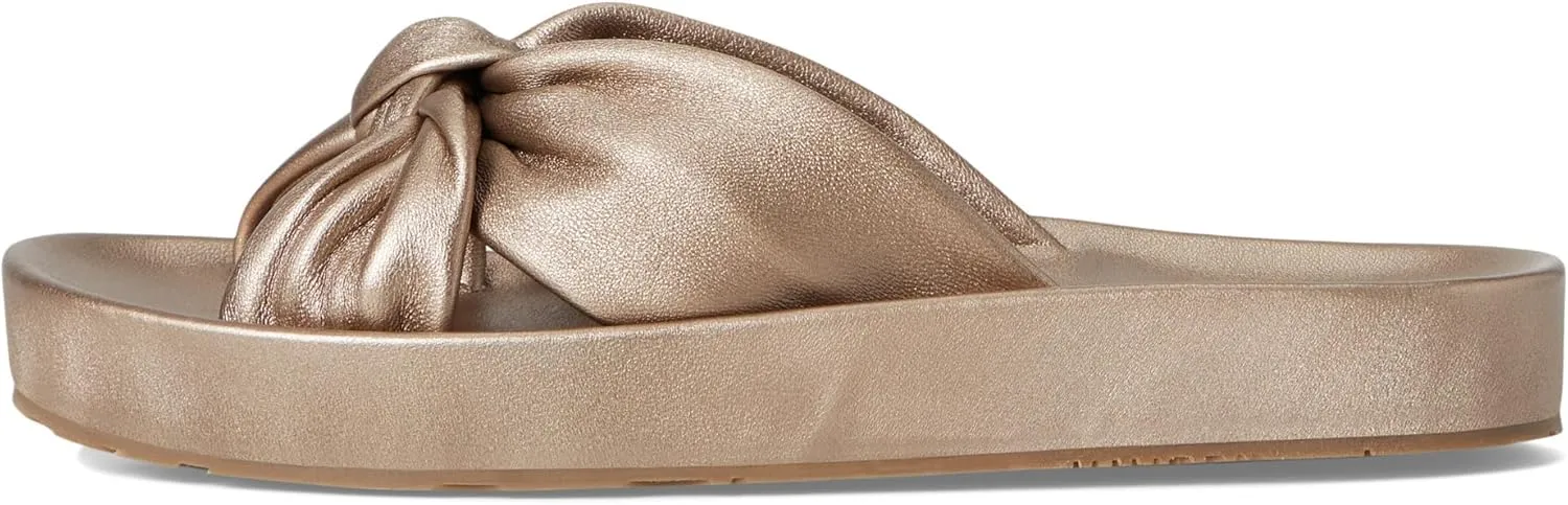 Women's Anabela Flat Sandal