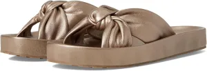 Women's Anabela Flat Sandal