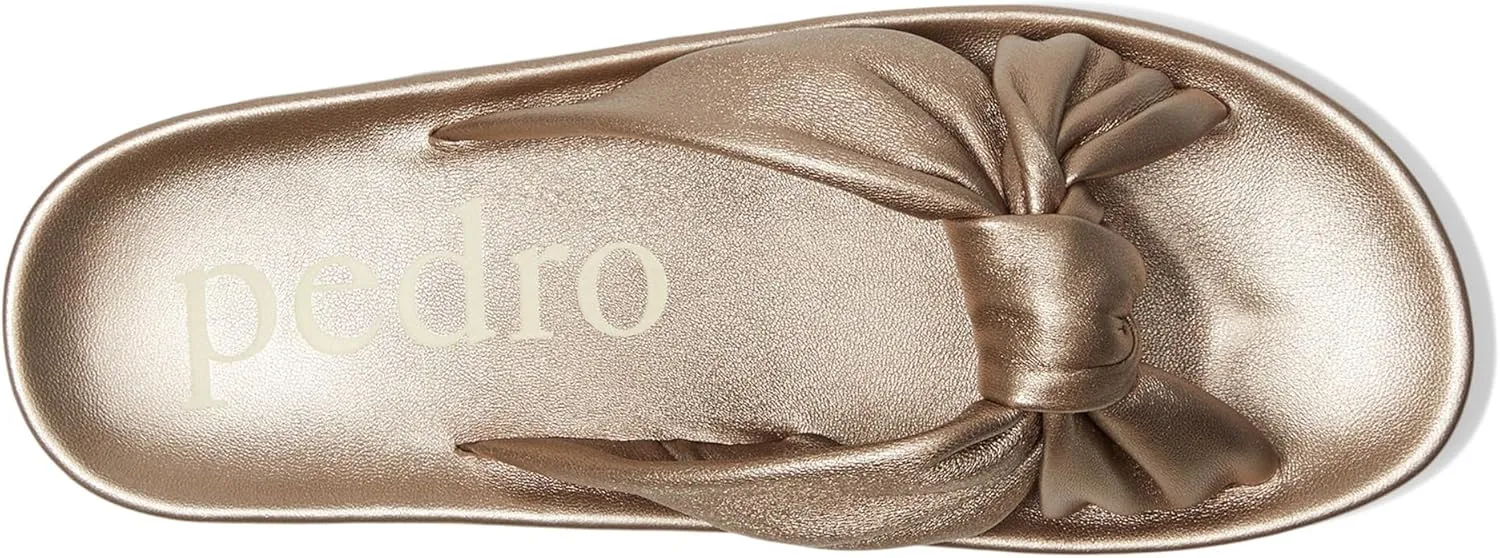 Women's Anabela Flat Sandal