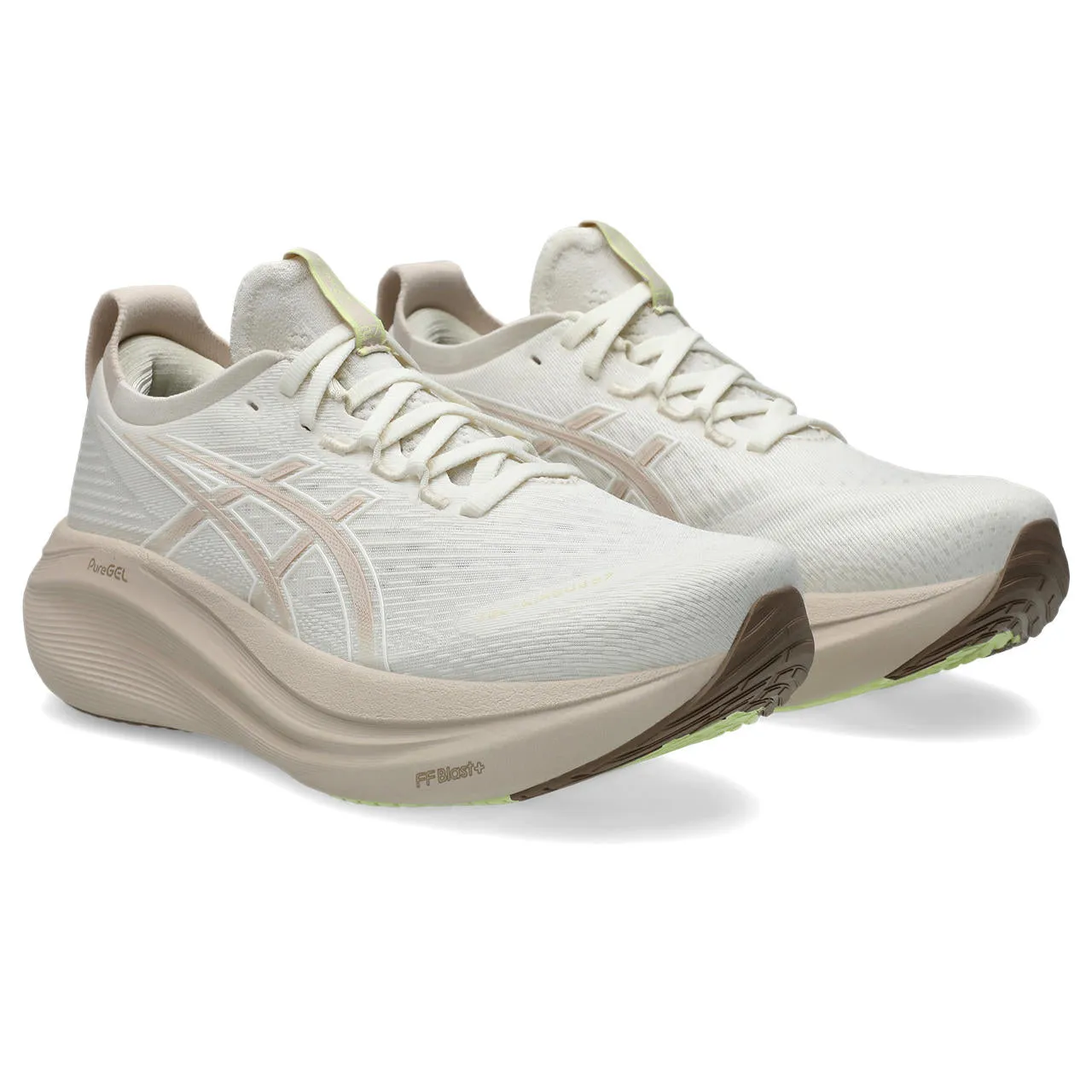 Women's ASICS Gel-Nimbus 27
